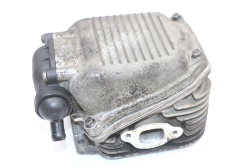 photo de CULATA RENAULT KOURANOS 125 (2001 - 2004) - Otra vista del artículo