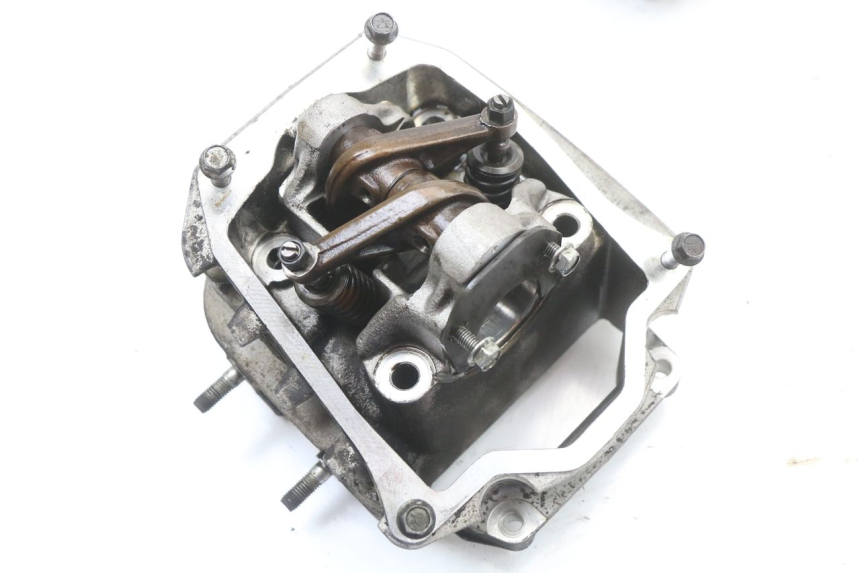 photo de CULATA RENAULT KOURANOS 125 (2001 - 2004) - Zoom estado de uso