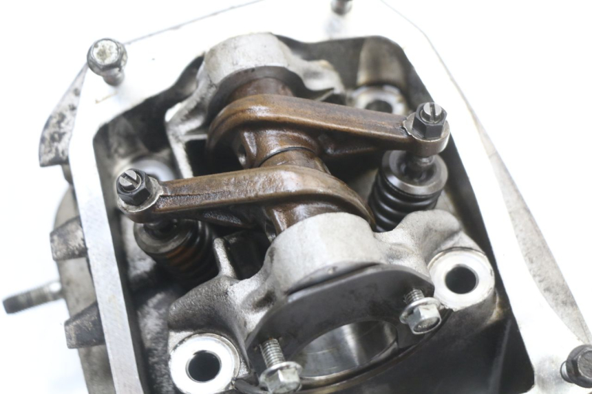 photo de CULATA RENAULT KOURANOS 125 (2001 - 2004) - Otra perspectiva