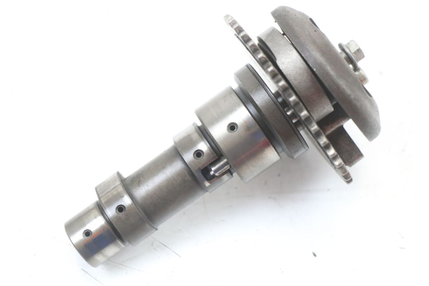 photo de CULATA RENAULT KOURANOS 125 (2001 - 2004) - Vista general del producto