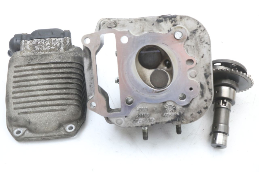 photo de CULATA RENAULT KOURANOS 125 (2001 - 2004) - Recambio usado revisado