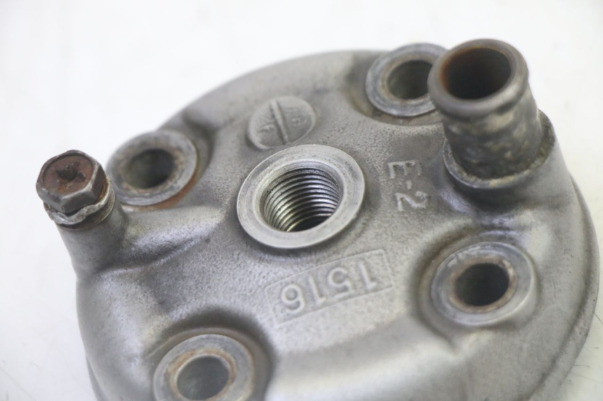 photo de CULATA KAWASAKI KX 65 (2000 - 2019) - Otra perspectiva