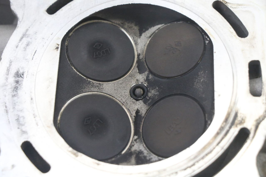 photo de CULATA KYMCO XCITING 500 (2007 - 2010) - Foto de producto adicional