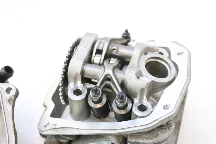 photo de CULATA PIAGGIO LIBERTY IGET S 125 (2016 - 2020) - Marcados y referencias originales