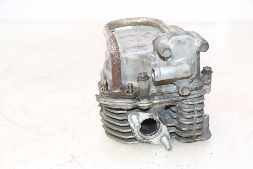 photo de CULATA KYMCO LIKE 125 (2009 - 2016) - Primer plano técnico