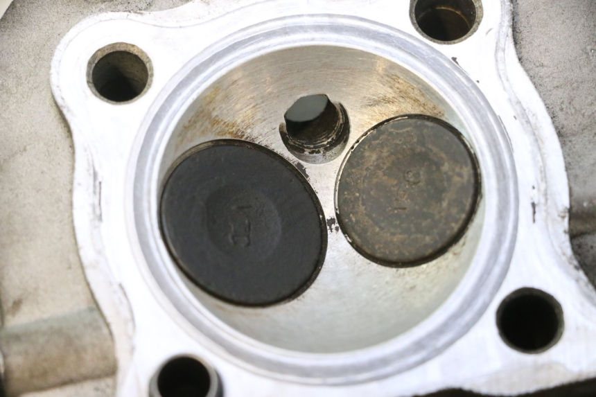 photo de CULATA KYMCO LIKE 125 (2009 - 2016) - Recambio usado revisado