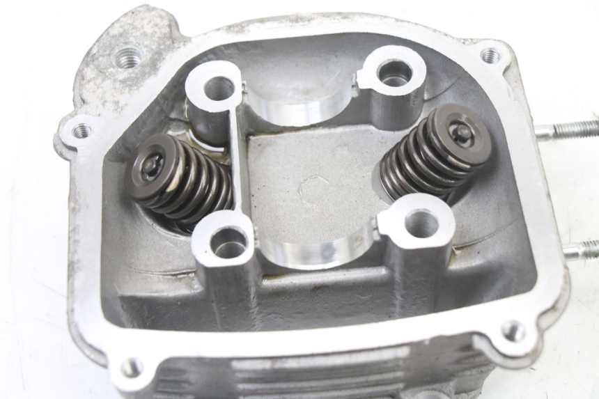 photo de CULATA LONGJIA SHARPY 125 (2020 - 2024) - Detalle de la pieza