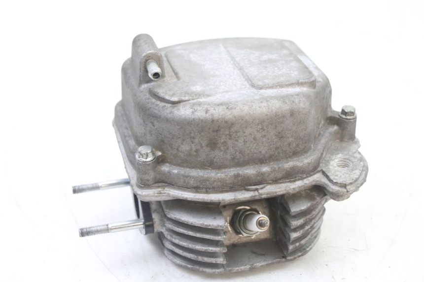 photo de CULATA LONGJIA SHARPY 125 (2020 - 2024) - Características distintivas