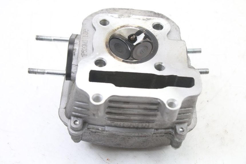 photo de CULATA LONGJIA SHARPY 125 (2020 - 2024) - Primer plano de alta resolución