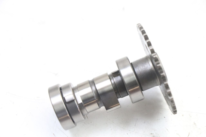 photo de CULATA LONGJIA SHARPY 125 (2020 - 2024) - Zoom estado de uso