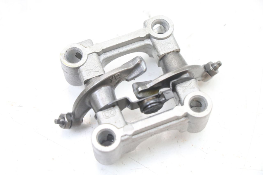 photo de CULATA LONGJIA SHARPY 125 (2020 - 2024) - Primer plano técnico