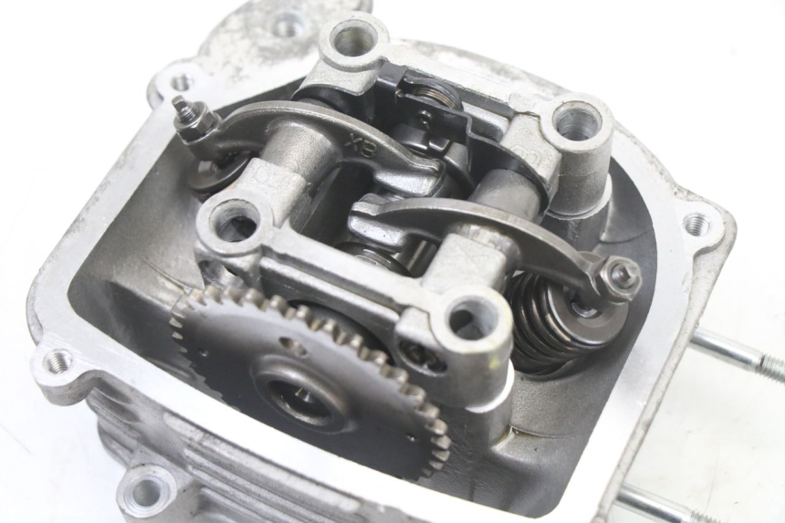 photo de CULATA LONGJIA SHARPY 125 (2020 - 2024) - Recambio usado revisado