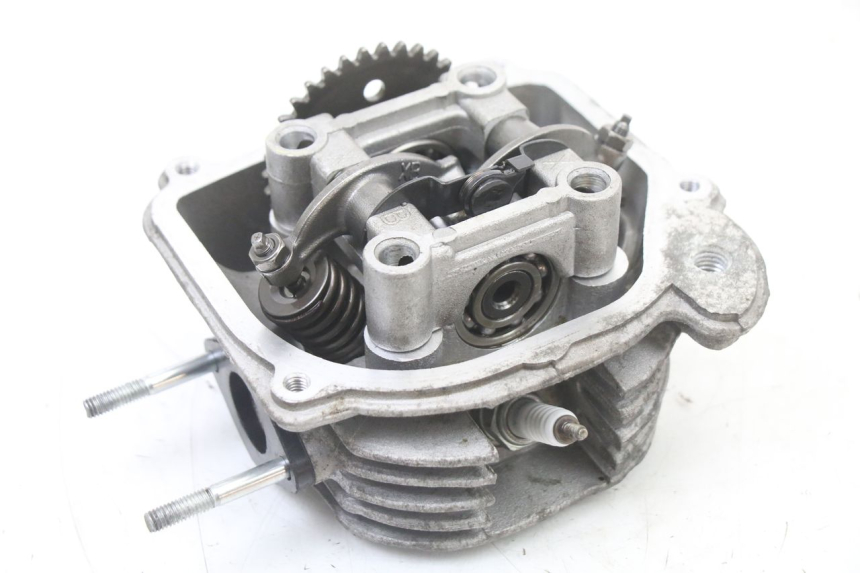 photo de CULATA LONGJIA SHARPY 125 (2020 - 2024) - Marcados y referencias originales