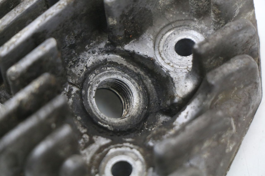 photo de CULATA PEUGEOT LUDIX 50 (2008 - 2017) - Zoom estado de uso