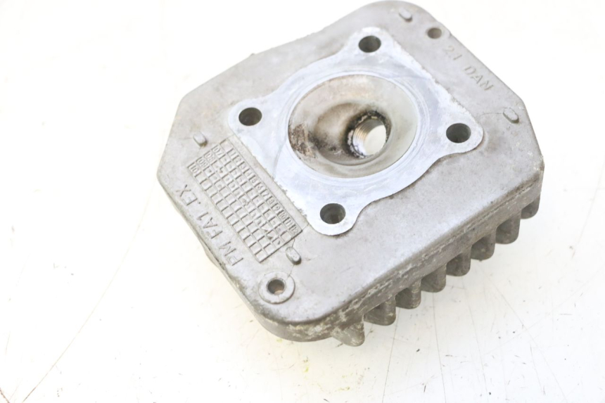 photo de CULATA PEUGEOT LUDIX ONE 50 (2004 - 2013) - Zoom estado de uso