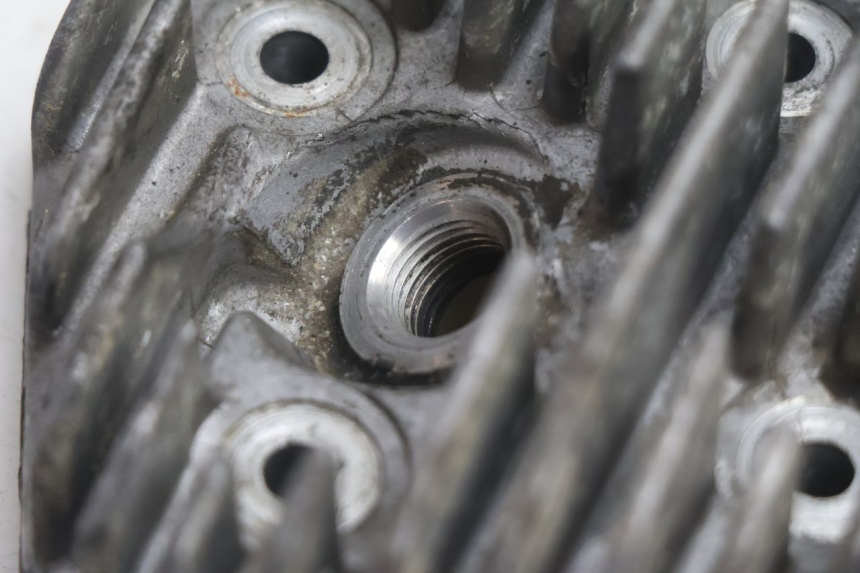photo de CULATA PEUGEOT LUDIX ONE 50 (2004 - 2006) - Detalle de la pieza