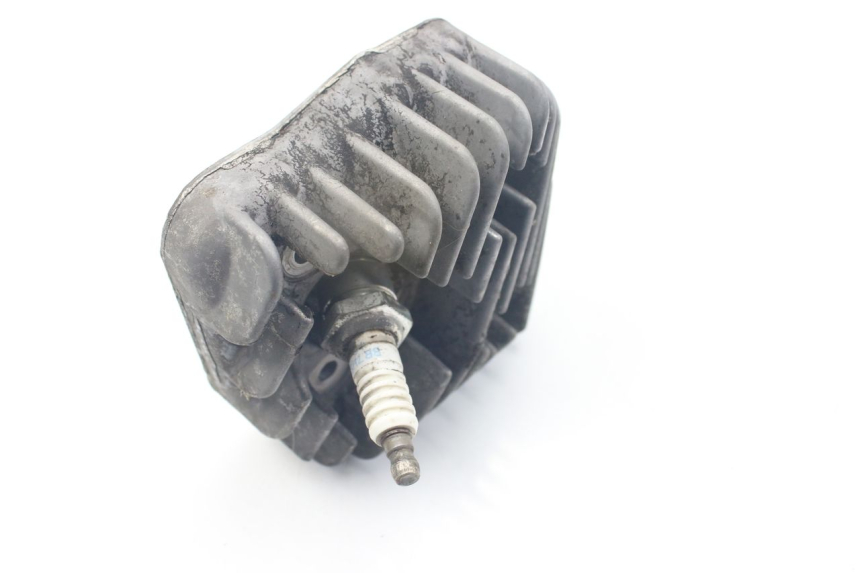 photo de CULATA PEUGEOT LUDIX SNAKE 2T 50 (2004 - 2014) - Detalle de la pieza