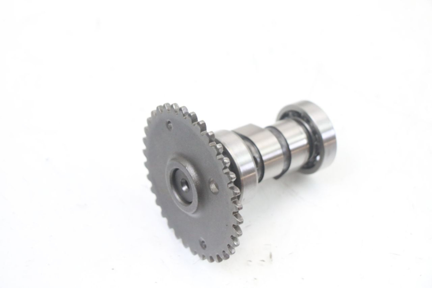 photo de CULATA MASH CITY 4T 50 (2018 - 2020) - Otra vista del artículo