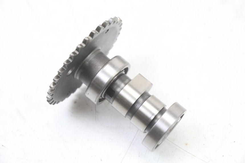 photo de CULATA MASH CITY 4T 50 (2018 - 2020) - Características distintivas