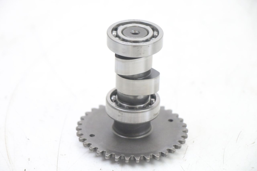 photo de CULATA MASH CITY 4T 50 (2018 - 2020) - Zoom sobre los componentes