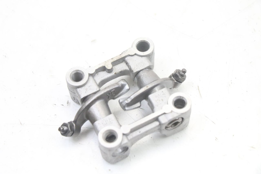 photo de CULATA MASH CITY 4T 50 (2018 - 2020) - Primer plano de alta resolución