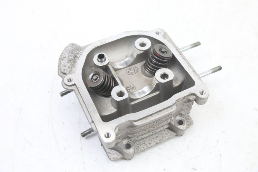 photo de CULATA MASH CITY 4T 50 (2018 - 2020) - Primer plano técnico