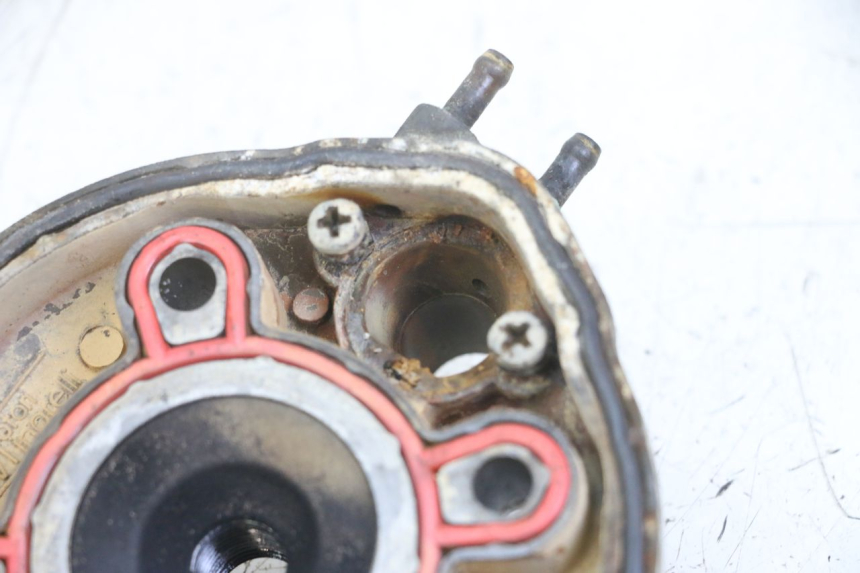 photo de CULATA MBK X-LIMIT XLIMIT 50 (2007 - 2012) - Otra perspectiva