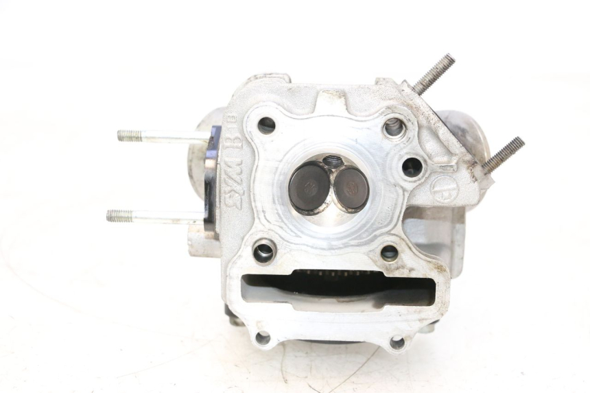 photo de CULATA SYM MIO 50 (2005 - 2010) - Primer plano técnico