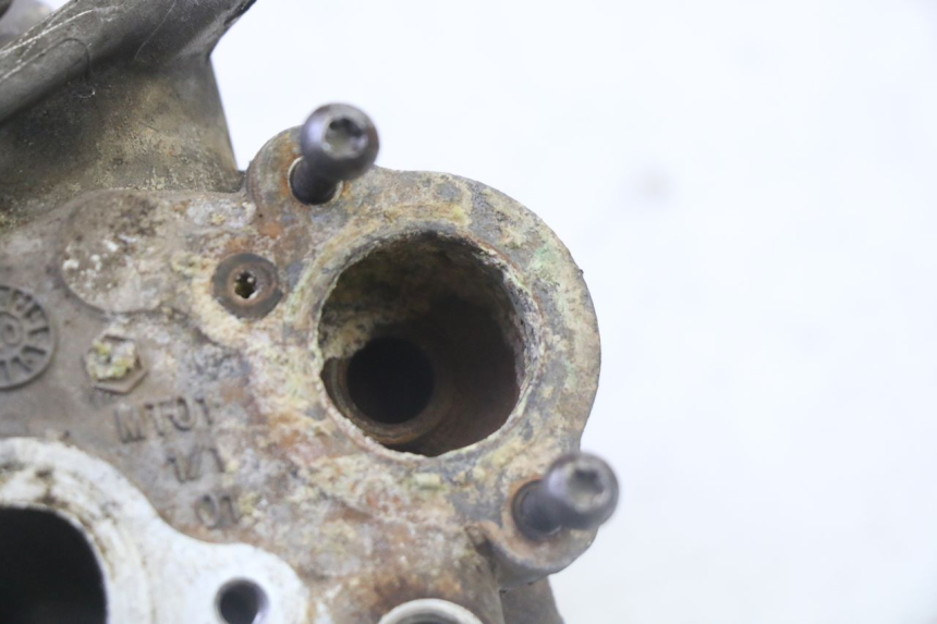 photo de CULATA PIAGGIO MP3 LT 300 (2010 - 2016) - Perfil de la pieza de repuesto