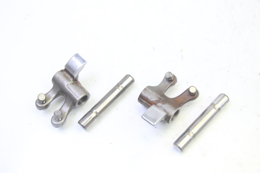 photo de CULATA PIAGGIO MP3 LT 300 (2010 - 2016) - Detalles de los puntos de fijación