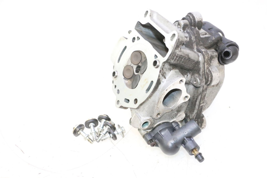 photo de CULATA PIAGGIO MP3 LT 300 (2010 - 2016) - Zoom estado de uso