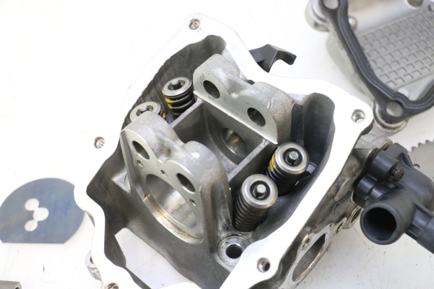 photo de CULATA PIAGGIO MP3 LT 300 (2010 - 2016) - Detalle de la pieza