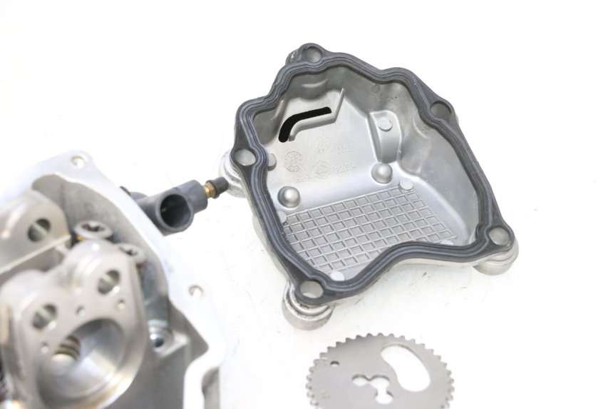 photo de CULATA PIAGGIO MP3 LT 300 (2010 - 2016) - Otra perspectiva