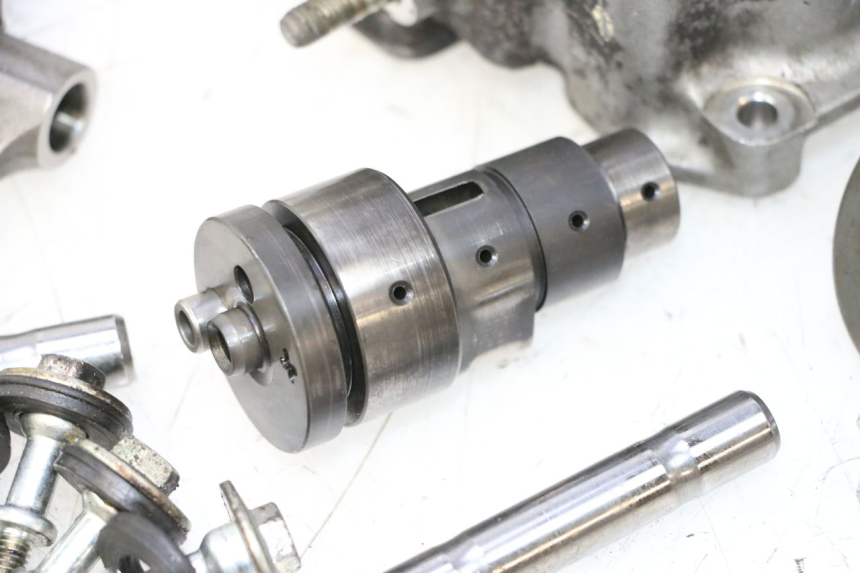 photo de CULATA PIAGGIO MP3 LT 300 (2010 - 2016) - Recambio usado revisado
