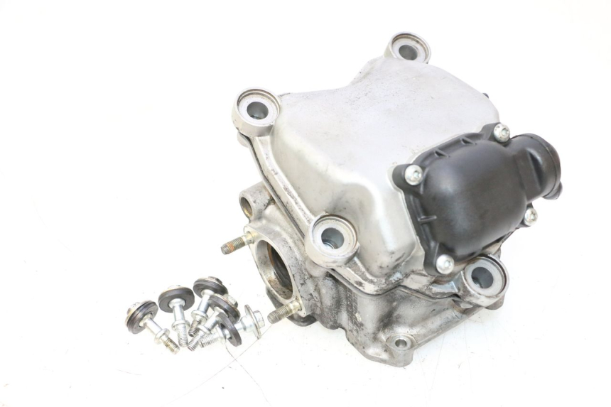 photo de CULATA PIAGGIO MP3 LT 300 (2010 - 2016) - Primer plano técnico