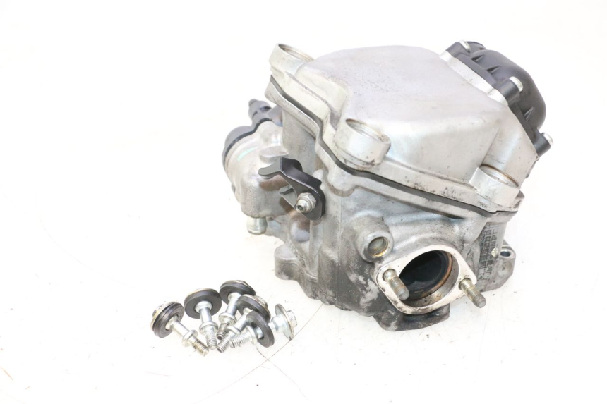 photo de CULATA PIAGGIO MP3 LT 300 (2010 - 2016) - Vista general del producto