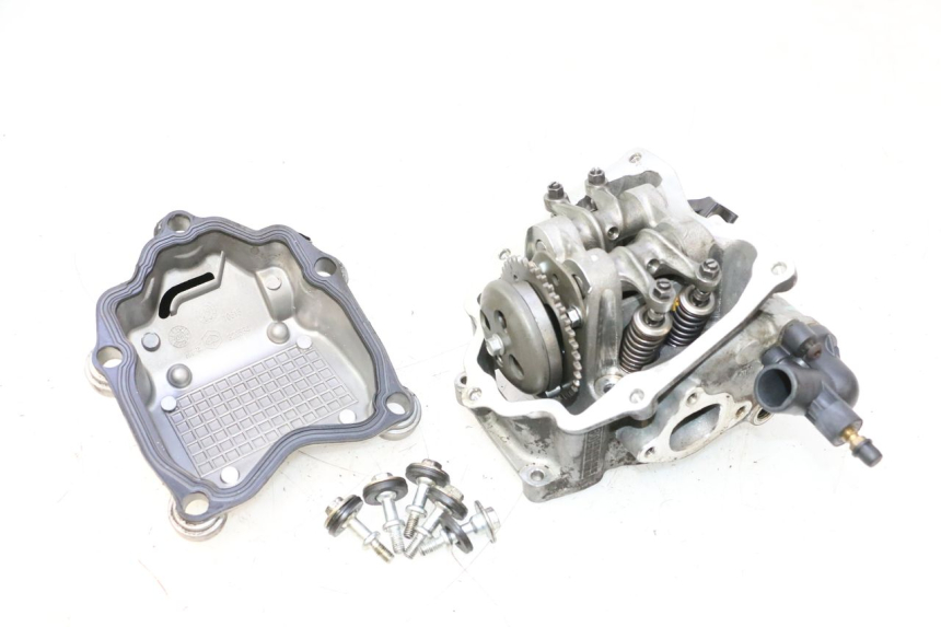 photo de CULATA PIAGGIO MP3 LT 300 (2010 - 2016) - Recambio usado revisado
