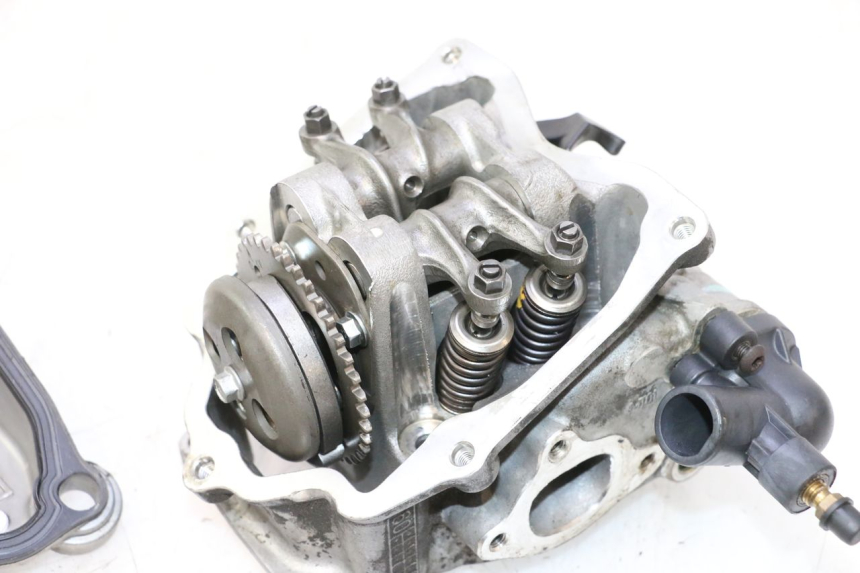 photo de CULATA PIAGGIO MP3 LT 300 (2010 - 2016) - Marcados y referencias originales
