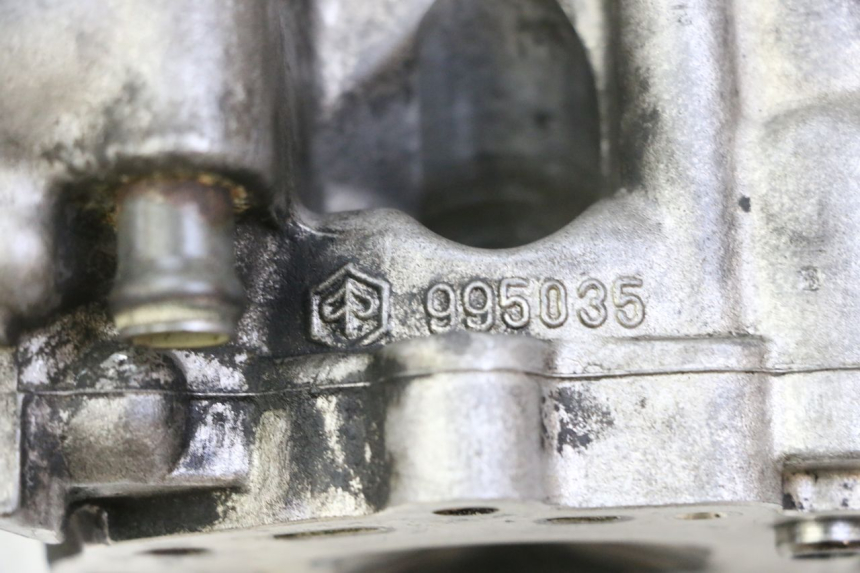 photo de CULATA PIAGGIO MP3 RL 250 (2006 - 2010) - Detalle de la pieza