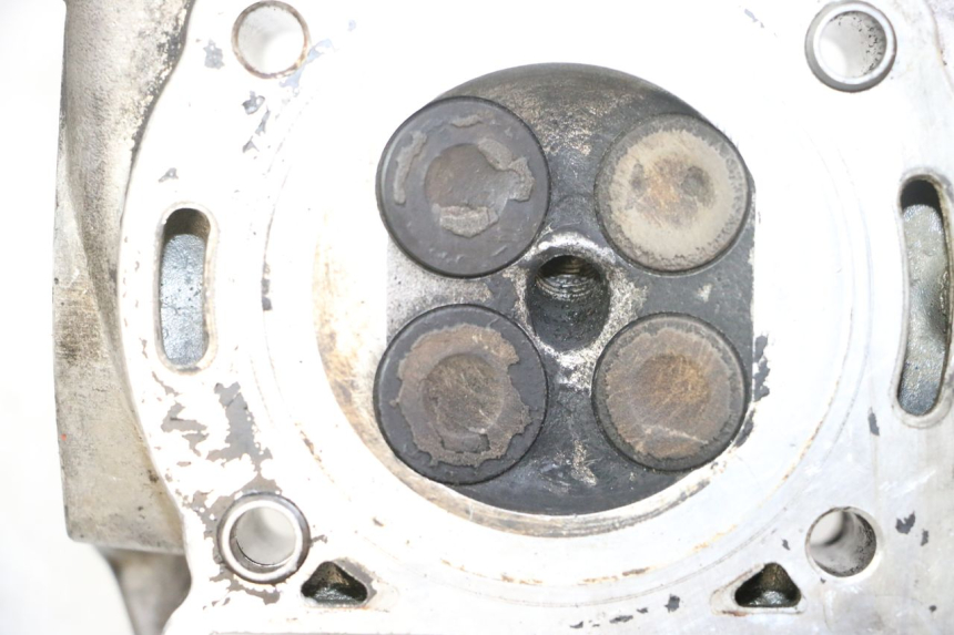 photo de CULATA PIAGGIO MP3 RL 250 (2006 - 2010) - Marcados y referencias originales