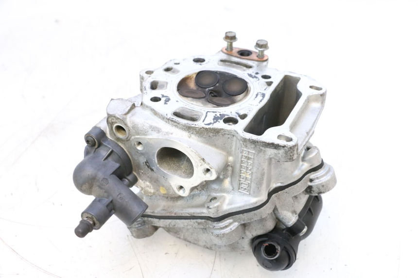 photo de CULATA PIAGGIO MP3 125 (2006 - 2014) - Zoom estado de uso