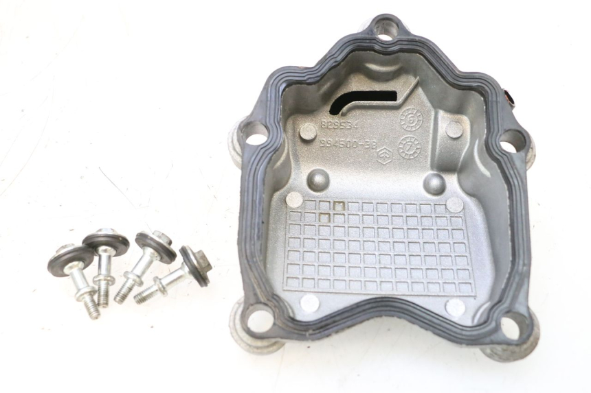 photo de CULATA PIAGGIO MP3 125 (2006 - 2014) - Marcados y referencias originales