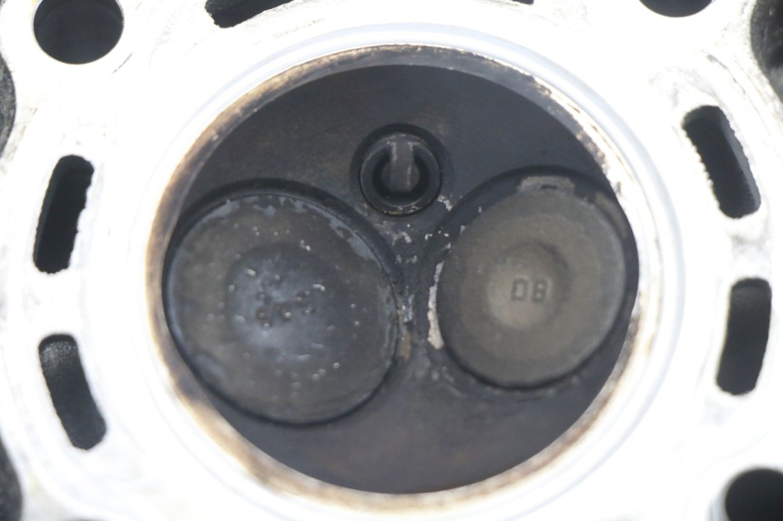 photo de CULATA MBK MW TRYPTIK 125 (2014 - 2016) - Otra vista del artículo