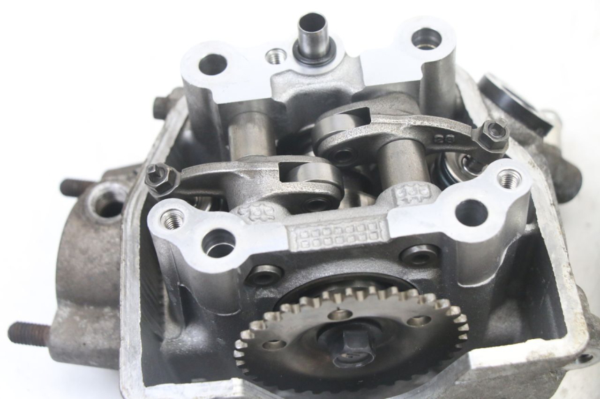 photo de CULATA MBK MW TRYPTIK 125 (2014 - 2016) - Zoom estado de uso