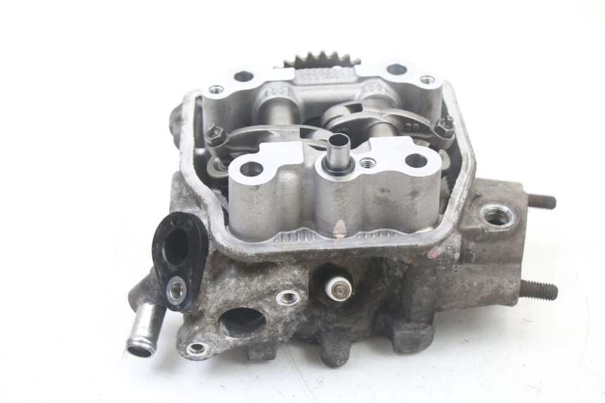 photo de CULATA MBK MW TRYPTIK 125 (2014 - 2016) - Otra perspectiva