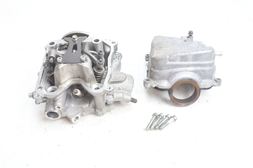 photo de CULATA YAMAHA N-MAX NMAX 125 (2021 - 2024) - Recambio usado revisado