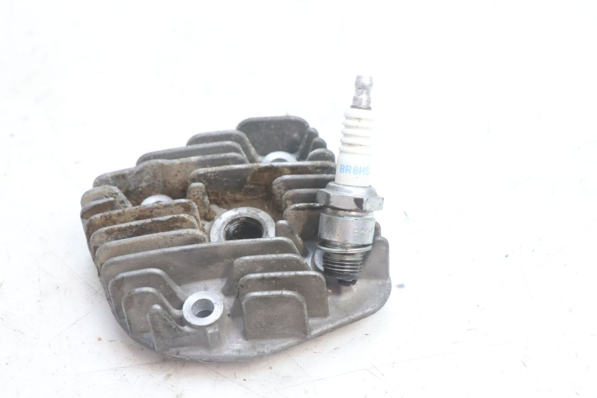 photo de CULATA YAMAHA NEO'S NEOS 2T 50 (1998 - 2007) - Detalle de la pieza