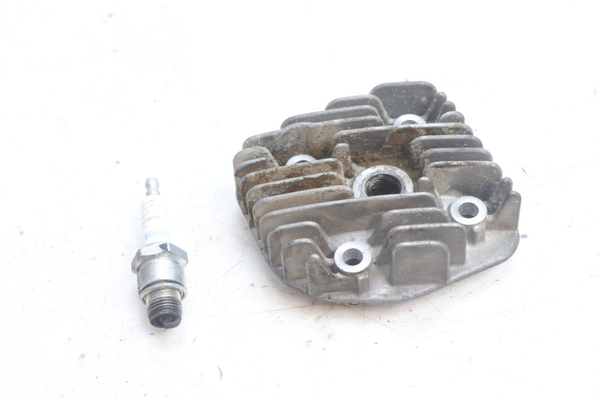 photo de CULATA YAMAHA NEO'S NEOS 2T 50 (1998 - 2007) - Zoom estado de uso