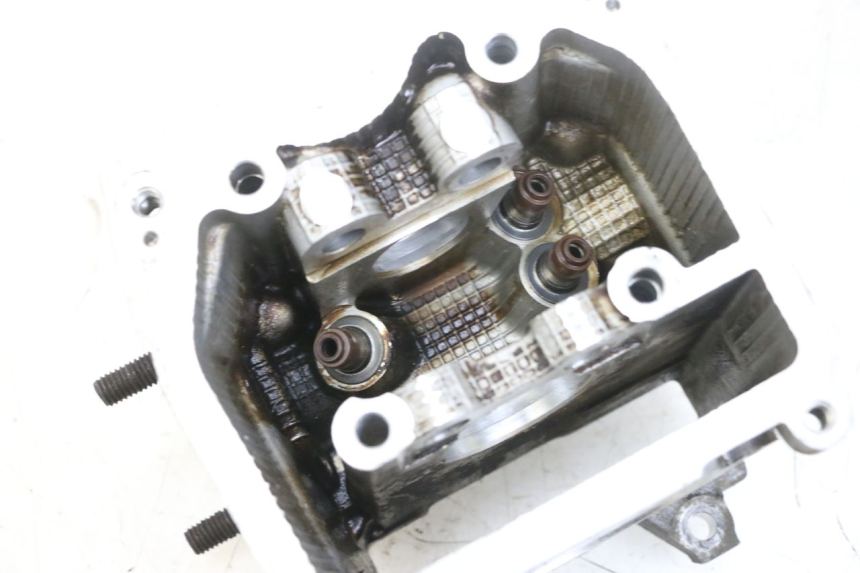 photo de CULATA YAMAHA NEOS NEO'S 4T 50 (2008 - 2016) - Detalle de la pieza