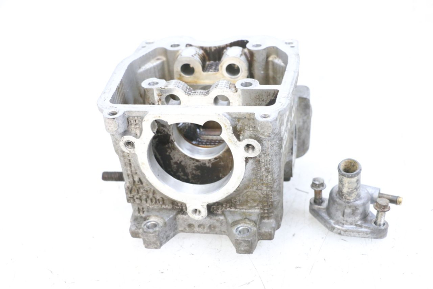photo de CULATA YAMAHA NEOS NEO'S 4T 50 (2008 - 2016) - Características distintivas